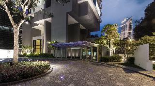 Lanson Place Bukit Ceylon - Generell