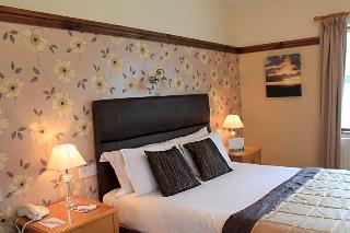 Silver Tassie Hotel & Spa