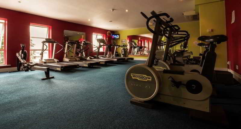 Clanree Hotel, Conference & Leisure Centre - Sport