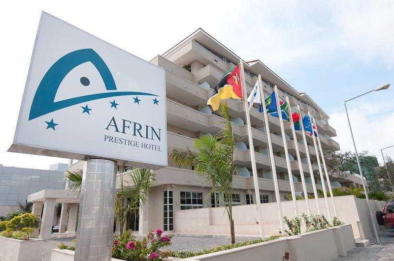 Afrin Prestige