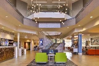 Holiday Inn Express & Suites Elk Grove Central