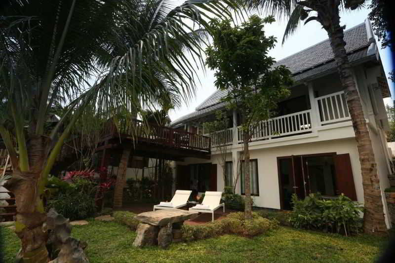 General view
 di Kiridara Villa Ban Visoun