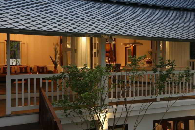 General view
 di Kiridara Villa Ban Visoun