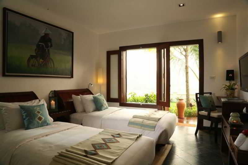 Room
 di Kiridara Villa Ban Visoun