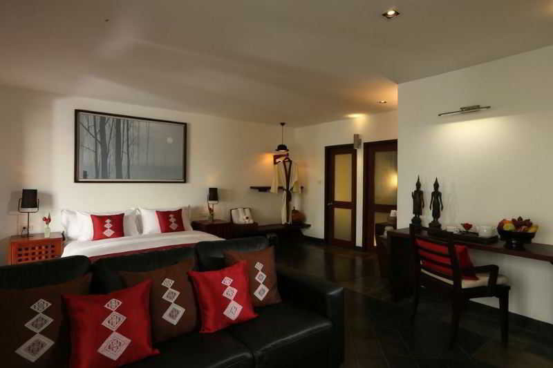 Room
 di Kiridara Villa Ban Visoun