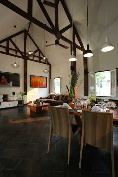 Room
 di Kiridara Villa Ban Visoun