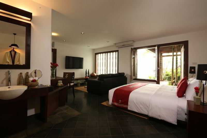 Room
 di Kiridara Villa Ban Visoun