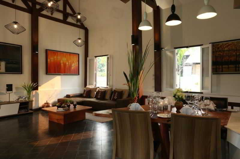 Room
 di Kiridara Villa Ban Visoun