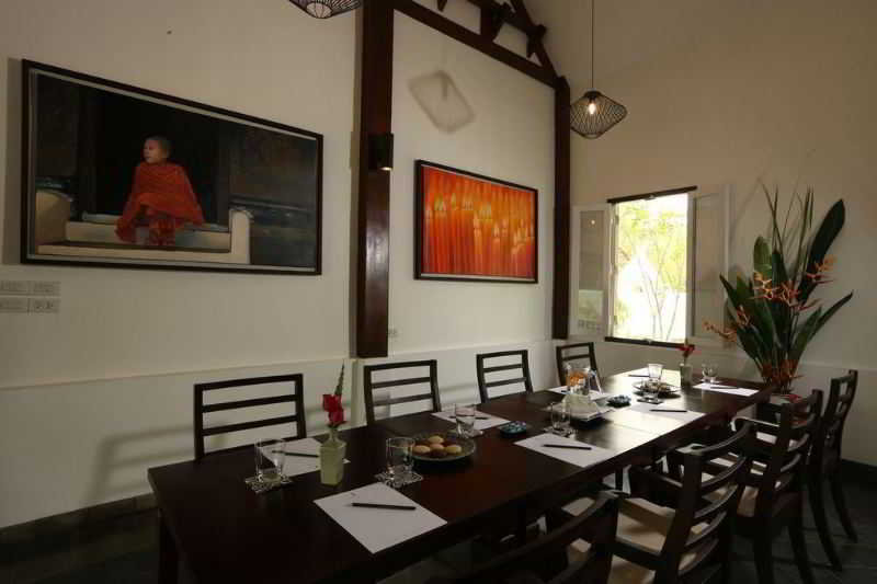 Room
 di Kiridara Villa Ban Visoun