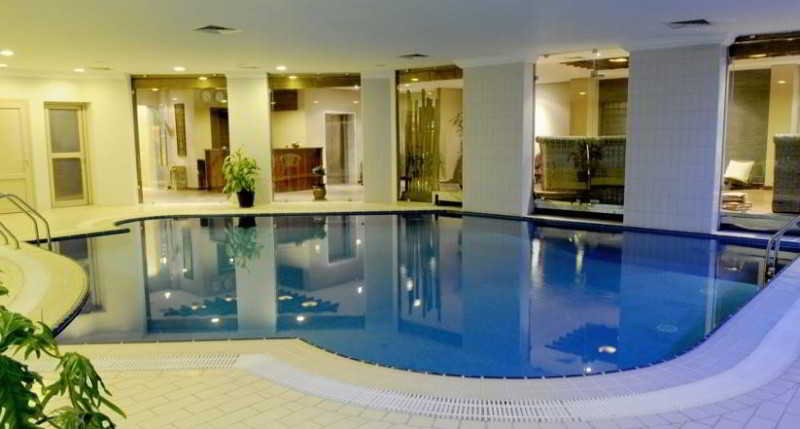 Spice Hotel Suites - Pool