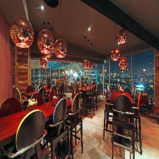 Bar
 di Sheraton San Jose Costa Rica