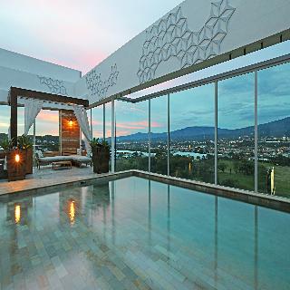 Pool
 di Sheraton San Jose Costa Rica