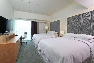 Room
 di Sheraton San Jose Costa Rica