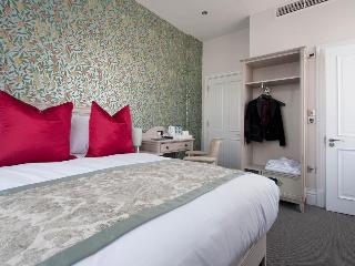 W12 Rooms, Londyn
