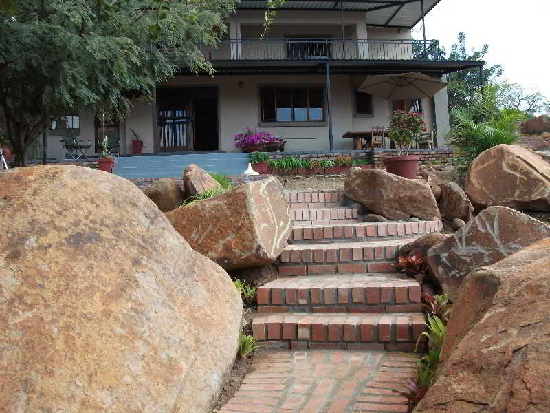 General view