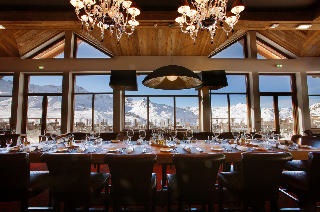 Restaurant
 di Koh-I Nor Hotel