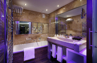 Room
 di Koh-I Nor Hotel