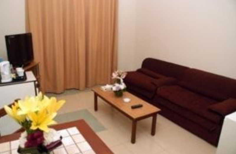 Room
 di Aquavista Hotel & Suite