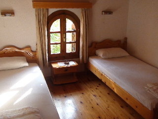 Room
 di Baha Ammes