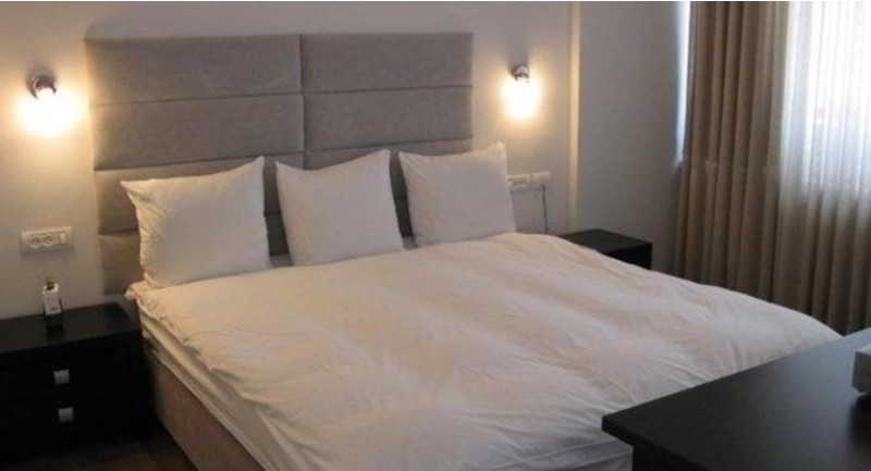 Room
 di Apartments Tel Aviv Beach 3000