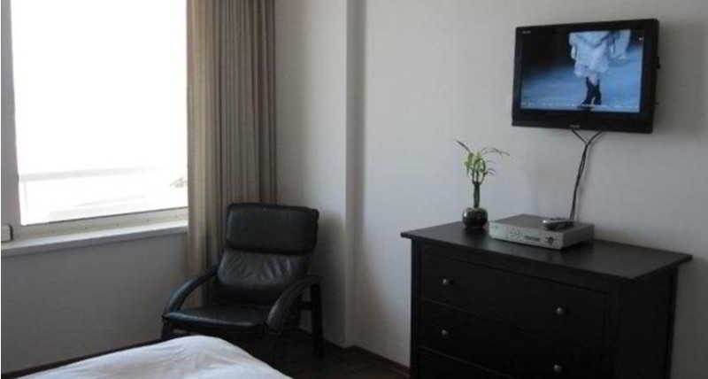 Room
 di Apartments Tel Aviv Beach 3000