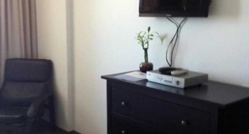 Room
 di Apartments Tel Aviv Beach 3000