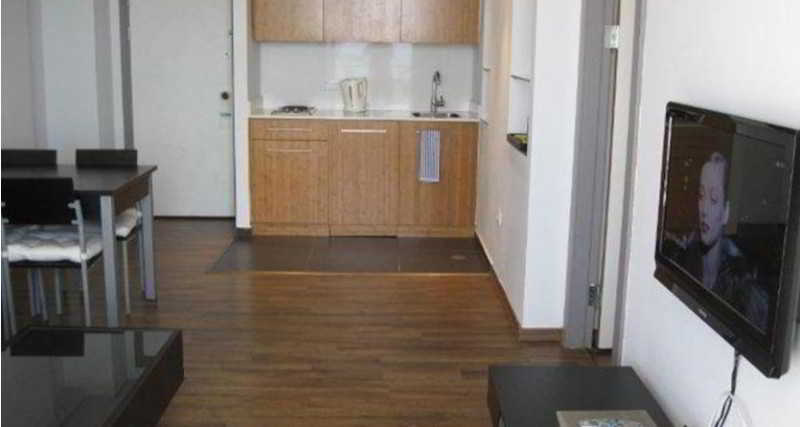 Room
 di Apartments Tel Aviv Beach 3000