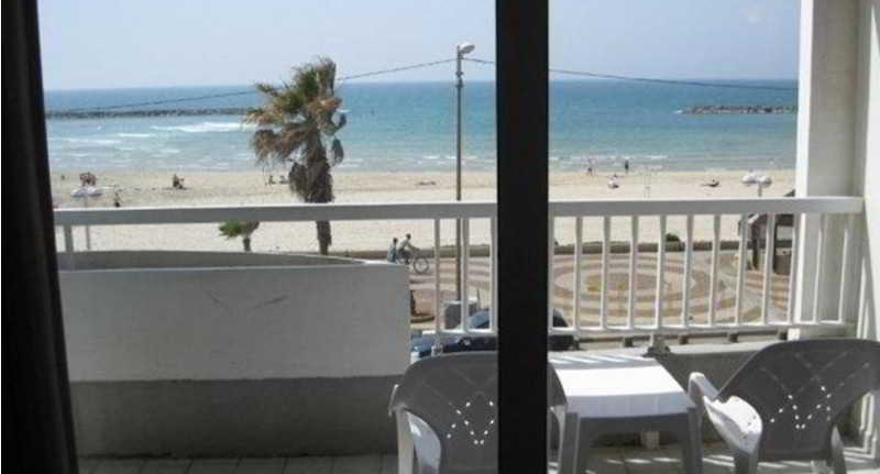 Room
 di Apartments Tel Aviv Beach 3000