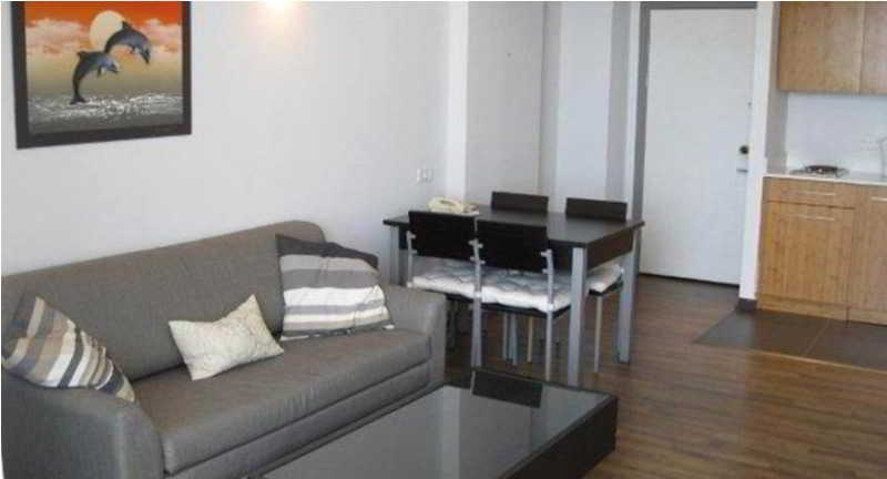 Room
 di Apartments Tel Aviv Beach 3000
