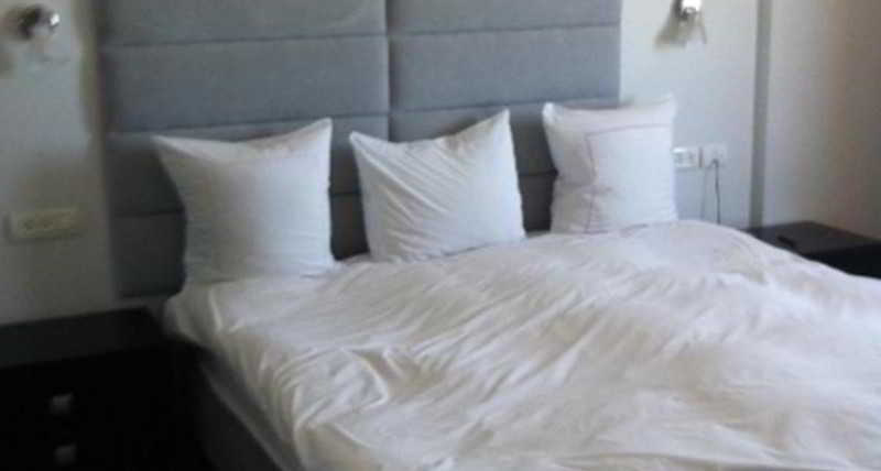 Room
 di Apartments Tel Aviv Beach 3000