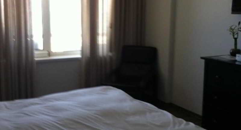 Room
 di Apartments Tel Aviv Beach 3000