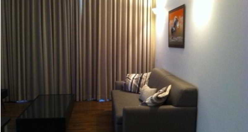 Room
 di Apartments Tel Aviv Beach 3000