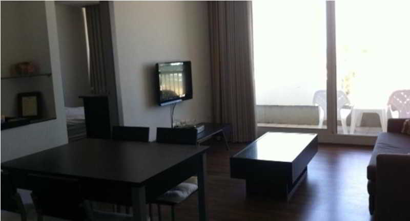 Room
 di Apartments Tel Aviv Beach 3000