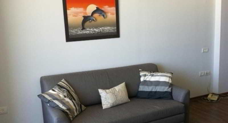 Room
 di Apartments Tel Aviv Beach 3000