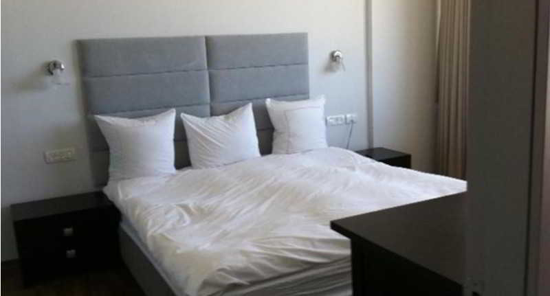 Room
 di Apartments Tel Aviv Beach 3000