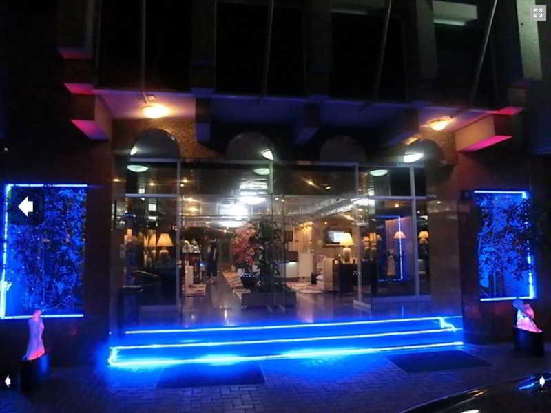 General view
 di Al Muraqabat Plaza Hotel Apartments
