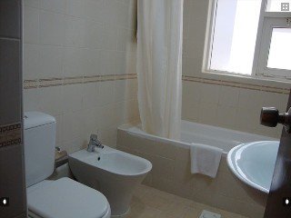 Room
 di Al Muraqabat Plaza Hotel Apartments