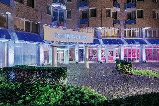 Hotel Indigo Dusseldorf-Victoriaplatz
