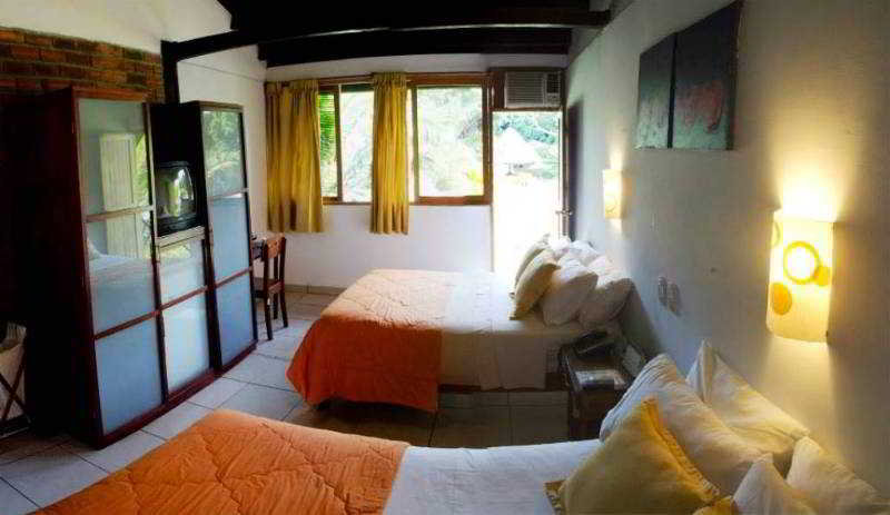 Room
 di Rio Shilcayo