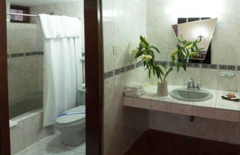 Room
 di Nazca Lines