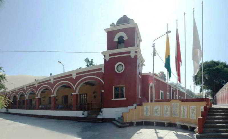 General view
 di Mossone