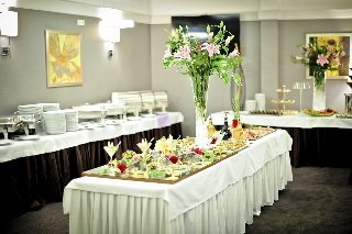 Restaurant
 di Golden Tulip Krakow