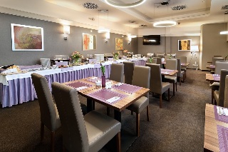 Terrace
 di Golden Tulip Krakow