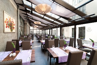 Terrace
 di Golden Tulip Krakow