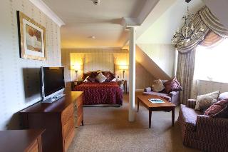 Grosvenor Pulford Hotel & Spa, Chester