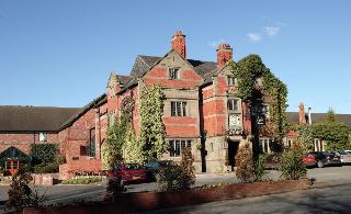 Grosvenor Pulford Hotel & Spa, Chester