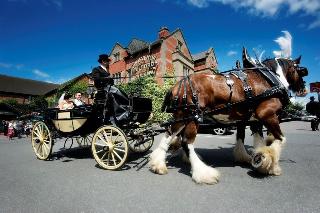 Grosvenor Pulford Hotel & Spa, Chester