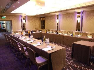 Grosvenor Pulford Hotel & Spa, Chester