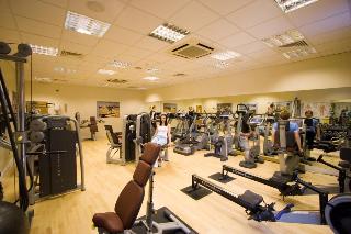 Grosvenor Pulford Hotel & Spa, Chester
