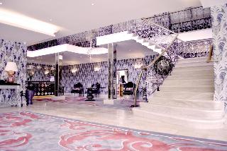 Grosvenor Pulford Hotel & Spa, Chester